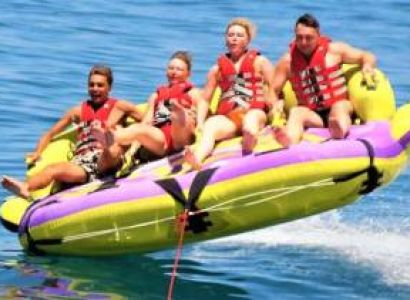 Havelock Tour Packages