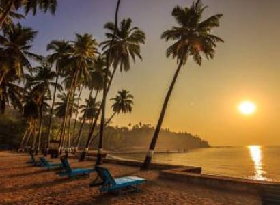 6 Nights - 7 Days Andaman Package With Baratang Islands