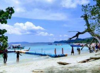 Havelock Tour Packages