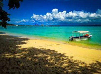 South Andaman Tour Packages
