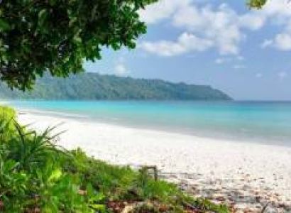 3 Nights 4 Days Andaman Package