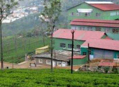 2 Nights 3 Days Ooty - Pykara Tour