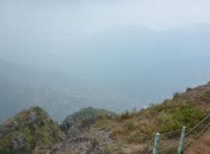 2 Nights 3 Days Ooty - Pykara Tour