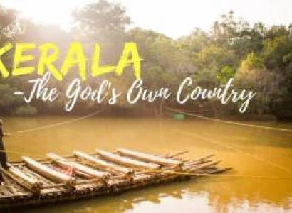 Wonderful Kerala - 4 Nights 5 Days