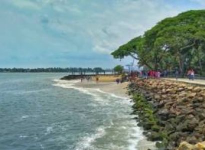 Wonderful Kerala - 4 Nights 5 Days