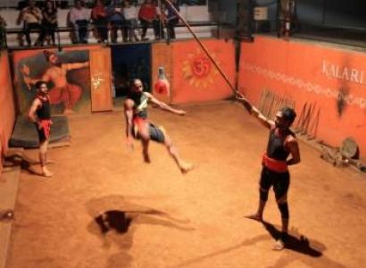 Wonderful Kerala - 4 Nights 5 Days