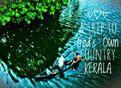 Exotic Kerala - 3 Nights 4 Days