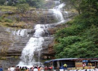 Exotic Kerala - 3 Nights 4 Days