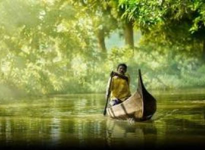 Backwater Special Kerala  - 4 Nights 5 days