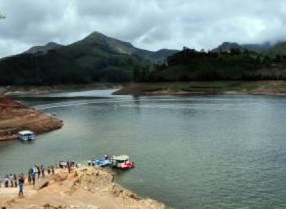 Backwater Special Kerala  - 4 Nights 5 days