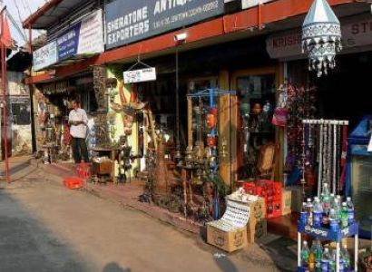 Backwater Special Kerala  - 4 Nights 5 days