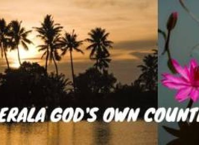 Kerala Memories - 6 Nights 7 Days