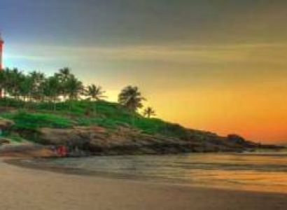 Kerala Memories - 6 Nights 7 Days