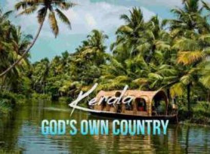 Unforgettable Kerala - 5 Nights 6 Days