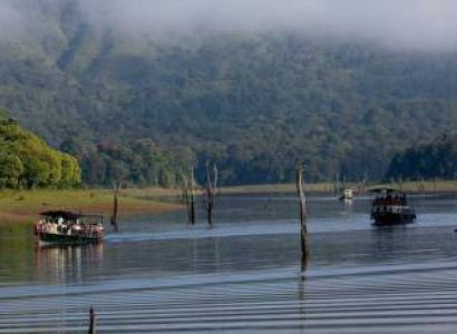 Thekkady Tour Packages