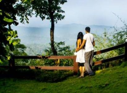 ROMANTIC COORG
