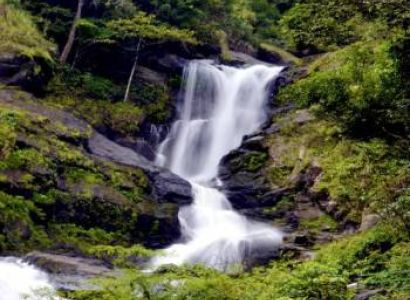 COORG LUXURIOUS HONEYMOON