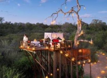 Romantic Gateway of Coorg & Wayanad