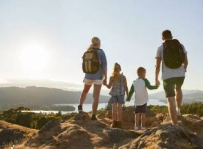 Family Weekends - Coorg & Wayanad