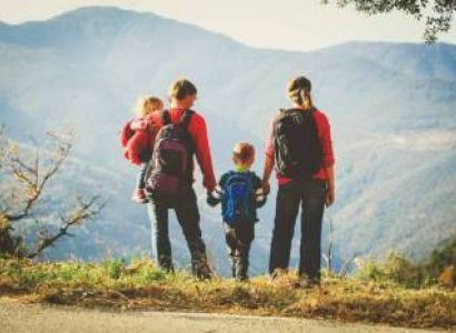 Wayanad Family Gateway