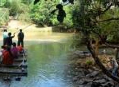 Wayanad Family Gateway