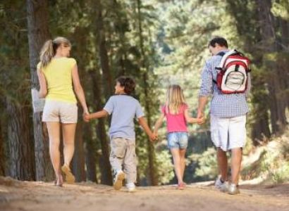 Wayanad Luxury Family Weekend