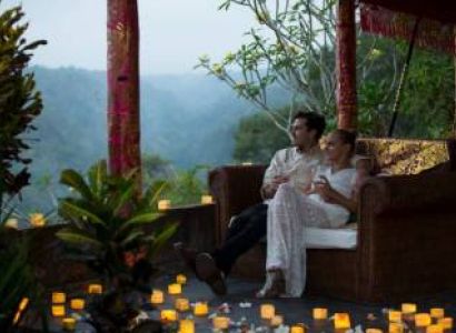 Wayanad Luxurious Honeymoon