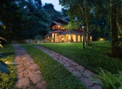Wayanad Luxurious Honeymoon