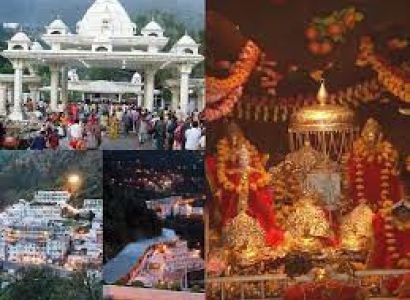 11 Days Jammu - Kashimir Tour Package