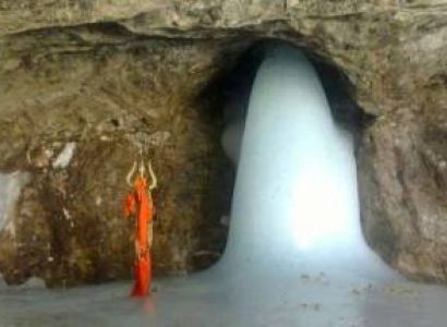 Shri Amarnath Yatra 3 Nights - 4 Days