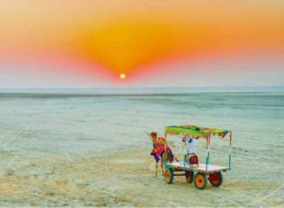 5 Nights - 6 Days Fabulous Kutch Tour
