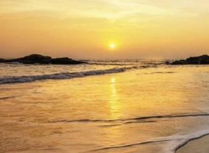 7 Night - 8 Days Saurashtra With SOU Tour