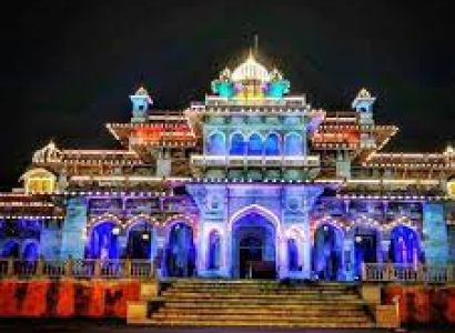 Agra Jaipur Tour 3 Nights  4 Days