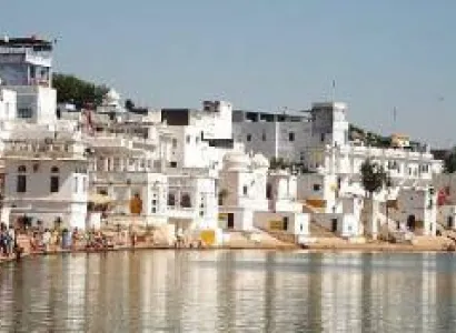 Delhi Agra Jaipur Ajmer Pushkar Jodhpur Udaipur Ranthambore Tour 10 Nights 11 Days