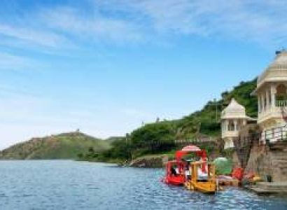 Delhi Agra Jaipur Jodhpur Udaipur Tour 7 Nights 8 Days