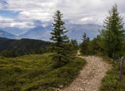 Delightful Kashmir 4 Nights - 5 Days Tour