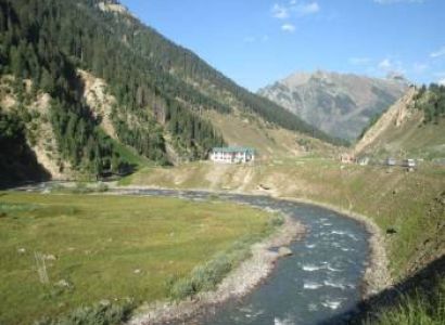 Amazing Kashmir 5 Nights - 6 Days Tour