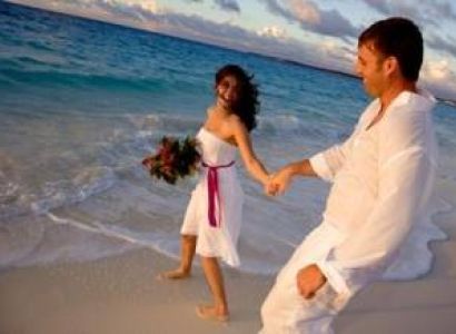 Goa Honeymoon Package 03 Night 04 Day
