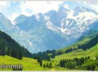 6 Nights - 7 Days Wonderful Kashmir Package - 3