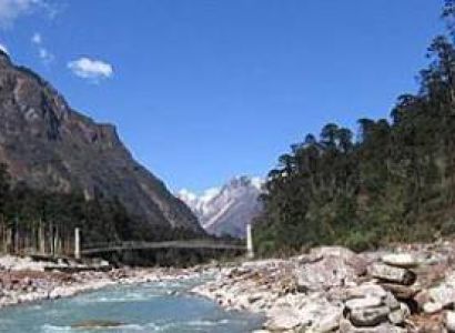 7 Night - 8 Days Delightful Kashmir Package - 3