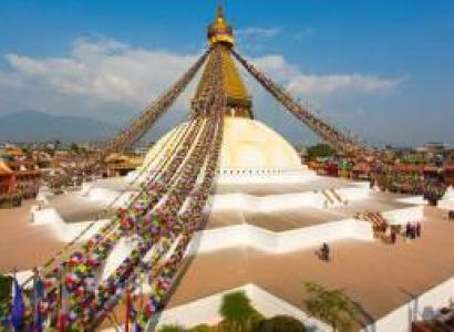 The Best Of Nepal Package 5 Nights - 6 Days