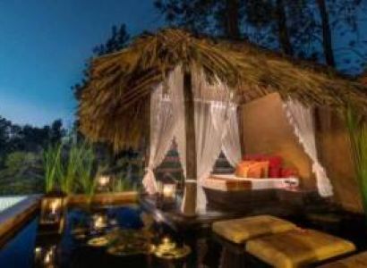 4 Nights 5 Days Ooty - Coorg - Mysore Honeymoon Package