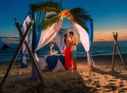 3 Night 4 Day Goa Honeymoon Package