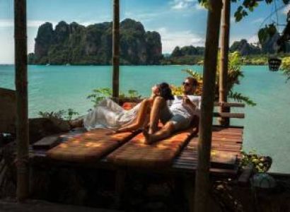 Honeymoon 5 Night 6 Days Phuket Krabi Tour