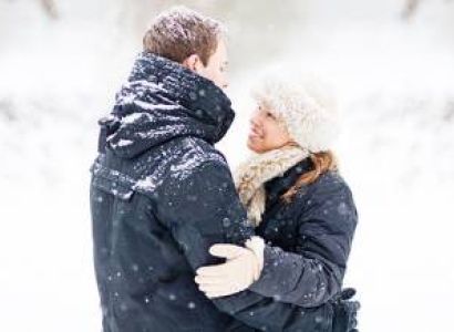 Shimla - Manali Honeymoon Tour Package