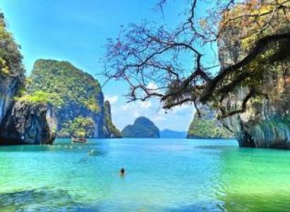 Thailand 6 Nights - 7 Days Tour