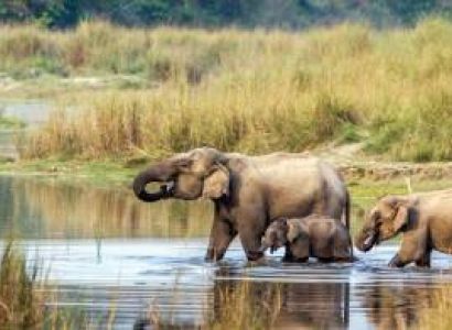 9 Nights 10 Days Nepal Tour Package