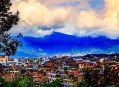 4 Nights 5 Days Nagarkot - Pokhara - Kathmandu Tour Package