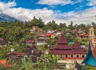 2 Night - 3 Days Bali Tour Package