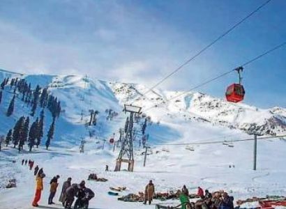 Full kashmir Package